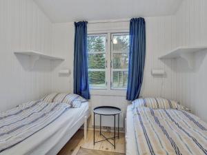 Holiday Home Fjola - 200m from the sea by Interhome