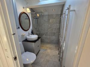 Holiday Home Fjola - 200m from the sea by Interhome