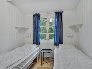 Holiday Home Fjola - 200m from the sea by Interhome