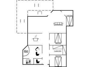 Holiday Home Egino - 1km from the sea by Interhome