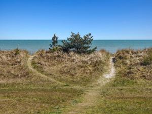 Holiday Home Engli - 90m from the sea by Interhome