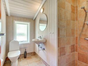 Holiday Home Gith - 800m from the sea by Interhome