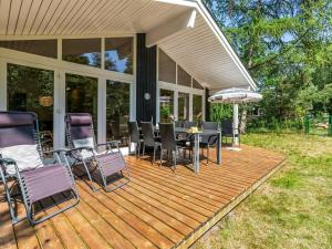 Holiday Home Hertta - 200m from the sea by Interhome