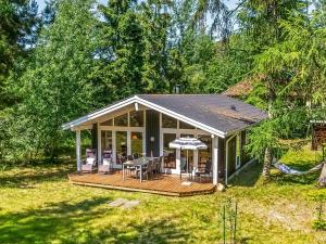 Holiday Home Hertta - 200m from the sea by Interhome