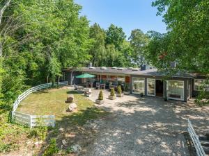 Holiday Home Bertel - 50m from the sea by Interhome