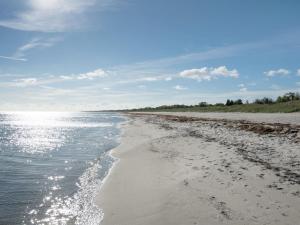 Holiday Home Bergit - 55m from the sea by Interhome