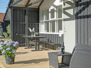 Holiday Home Bergit - 55m from the sea by Interhome