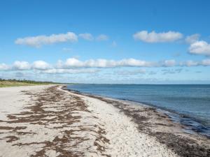 Holiday Home Bergit - 55m from the sea by Interhome