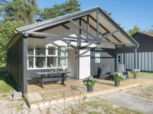 Holiday Home Bergit - 55m from the sea by Interhome