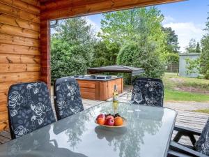 Holiday Home Dora - 180m from the sea by Interhome