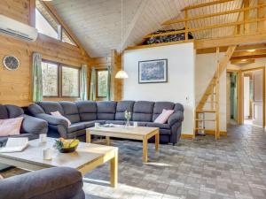 Holiday Home Dora - 180m from the sea by Interhome