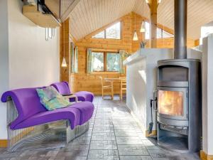 Holiday Home Dora - 180m from the sea by Interhome