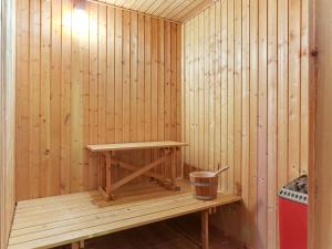 Holiday Home Ingebore - 350m from the sea by Interhome