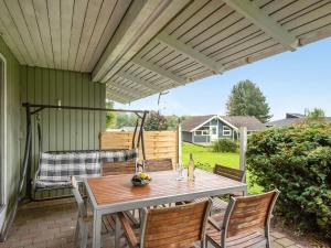 Holiday Home Ingebore - 350m from the sea by Interhome