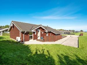 Holiday Home Alexis - 250m from the sea by Interhome