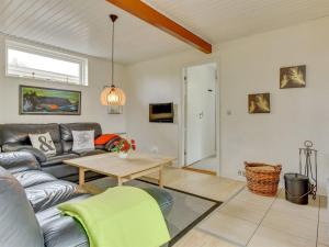 Holiday Home Birge - 200m from the sea by Interhome