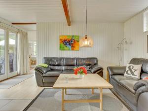 Holiday Home Birge - 200m from the sea by Interhome