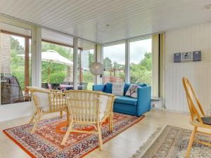 Holiday Home Birge - 200m from the sea by Interhome