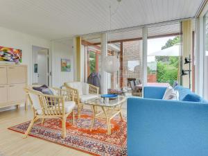 Holiday Home Birge - 200m from the sea by Interhome