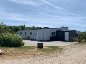 Holiday Home Hvenild - 800m from the sea by Interhome