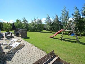 Holiday Home Hvenild - 800m from the sea by Interhome