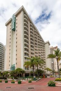 Lobie Barra da Tijuca Mundo Novo