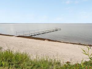 Holiday Home Gull - 150m from the sea by Interhome