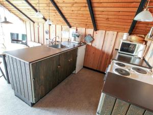 Holiday Home Keijo - 1-5km from the sea by Interhome