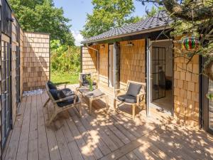 Holiday Home Kerkko - 150m from the sea by Interhome