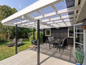 Holiday Home Westman - 200m from the sea by Interhome