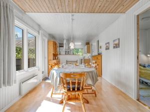 Holiday Home Lirita - 700m from the sea by Interhome