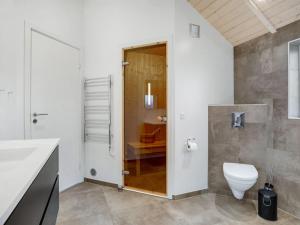 Holiday Home Ano - 950m from the sea by Interhome