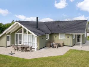 Holiday Home Ano - 950m from the sea by Interhome