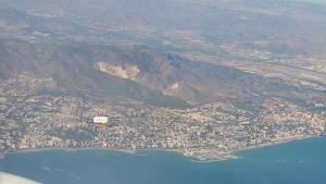 Spain Breaks - 2 bed family apartment Benalmádena with pool, Airco, WiFi