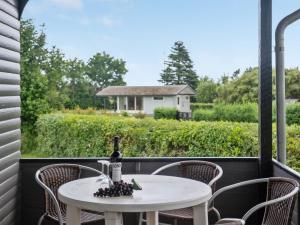 Holiday Home Amilla - 150m from the sea by Interhome