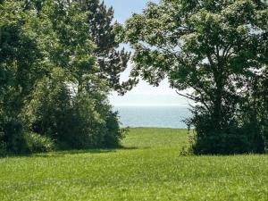 Holiday Home Ilja - 400m from the sea by Interhome