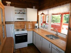 Holiday Home Byrge - 2km from the sea by Interhome