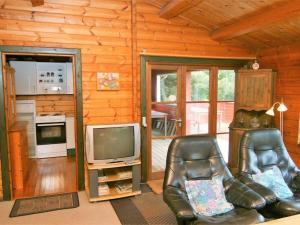 Holiday Home Byrge - 2km from the sea by Interhome