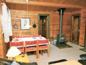 Holiday Home Byrge - 2km from the sea by Interhome