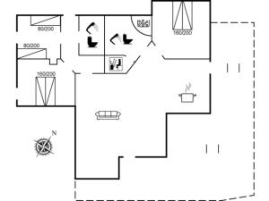 Holiday Home Aarne - 300m from the sea by Interhome
