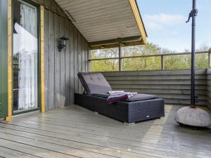 Holiday Home Arona - 1-5km from the sea by Interhome