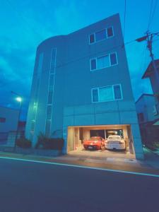 Takayama Fortune-inn