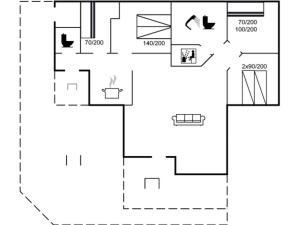 Holiday Home Hera - 200m from the sea by Interhome