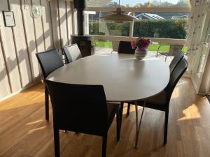 Holiday Home Odin - 200m from the sea by Interhome