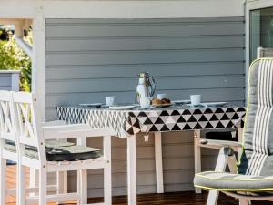 Holiday Home Odin - 200m from the sea by Interhome