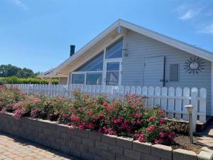 Holiday Home Odin - 200m from the sea by Interhome