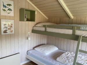 Holiday Home Odin - 200m from the sea by Interhome