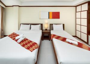 Khon Kaen Orchid Hotel