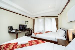 Khon Kaen Orchid Hotel