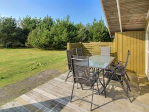 Holiday Home Eline - 1-5km from the sea by Interhome